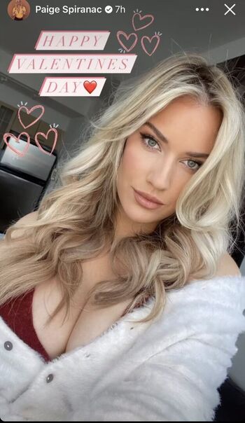 Full leaked Paige sp private onlyfans photo
