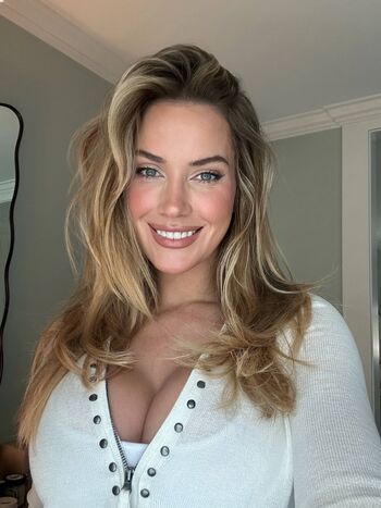🔥 Paige spiranac leaked private photo uncensored full