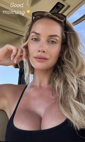 Paige Spiranac