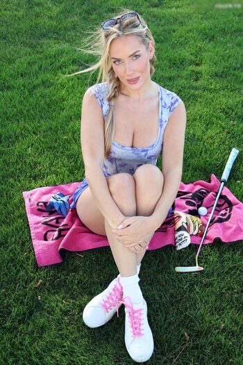 Paige Spiranac