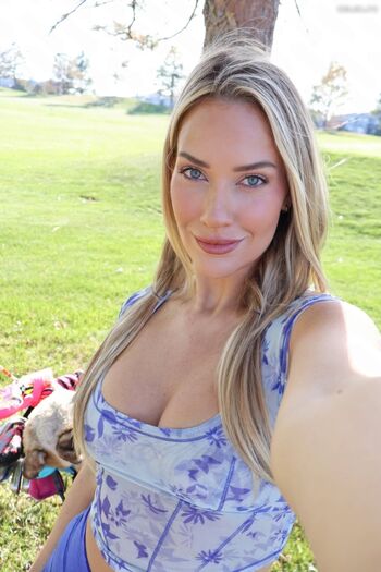Paige Spiranac