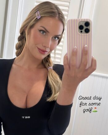 Paige Spiranac