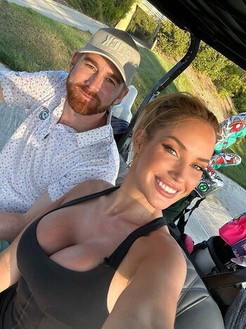 Paige Spiranac