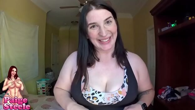 Full leaked Paige steele private onlyfans photo
