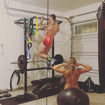 Full leaked Paige van private onlyfans photo