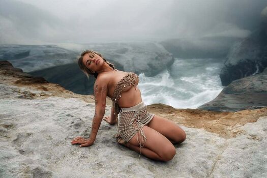Full leaked Paige vanzant private onlyfans photo