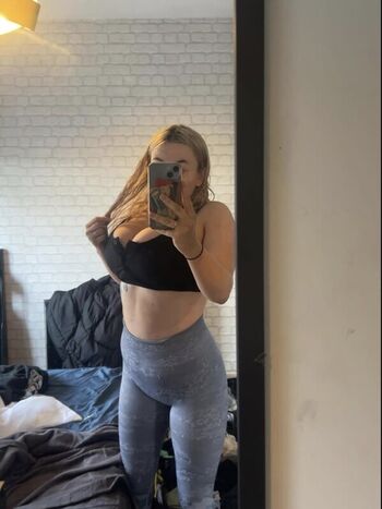 Full leaked Paigescott private onlyfans photo