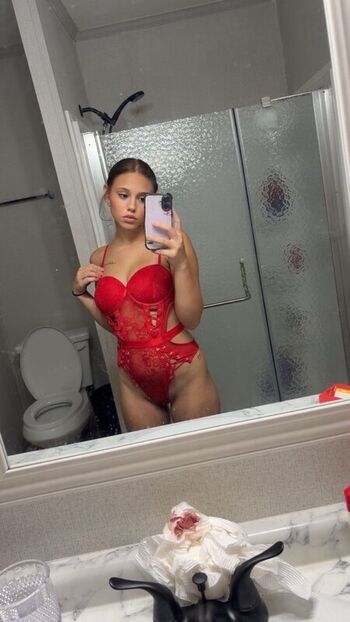 Full leaked Paisley peters private onlyfans photo