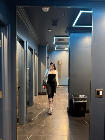 Full leaked Paladinamber private onlyfans photo