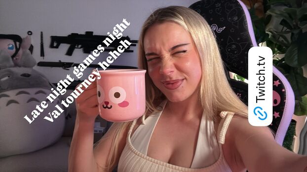 Full leaked Paladinamber private onlyfans photo
