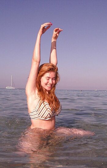 🔥 Palina rojinski  page leaked private photo uncensored full