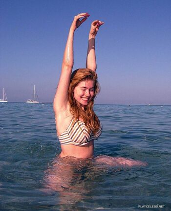 🔥 Palina rojinski  page leaked private photo uncensored full