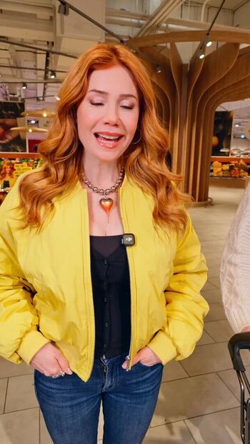 🔥 Palina rojinski  page leaked private photo uncensored full