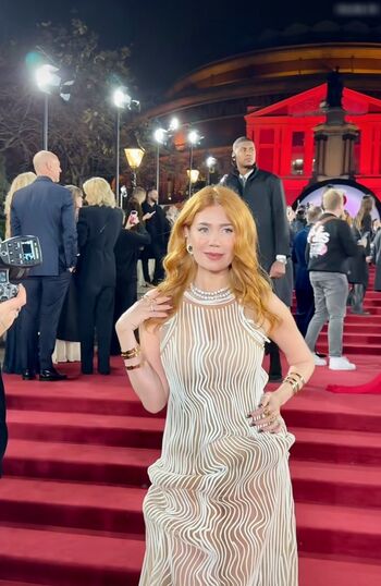 🔥 Palina rojinski  page leaked private photo uncensored full