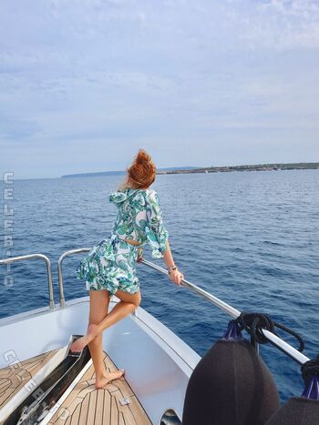 🔥 Palina rojinski leaked private photo uncensored full