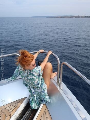 🔥 Palina rojinski leaked private photo uncensored full