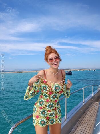 🔥 Palina rojinski leaked private photo uncensored full