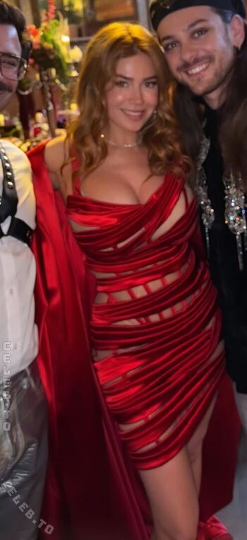 🔥 Palina rojinski leaked private photo uncensored full