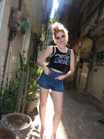 🔥 Palina rojinski leaked private photo uncensored full