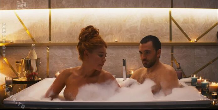 🔥 Palina rojinski leaked private photo uncensored full