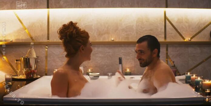 🔥 Palina rojinski leaked private photo uncensored full