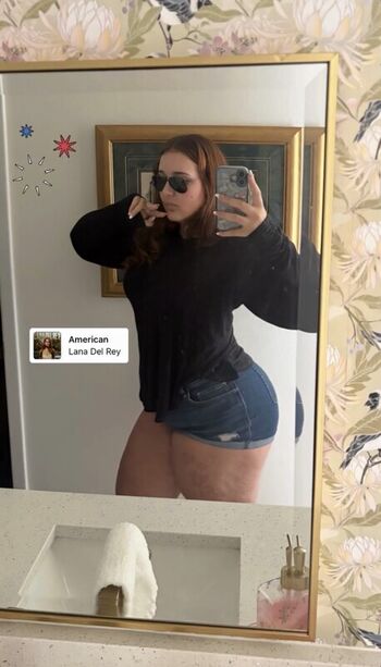 Full leaked Paloma private onlyfans photo
