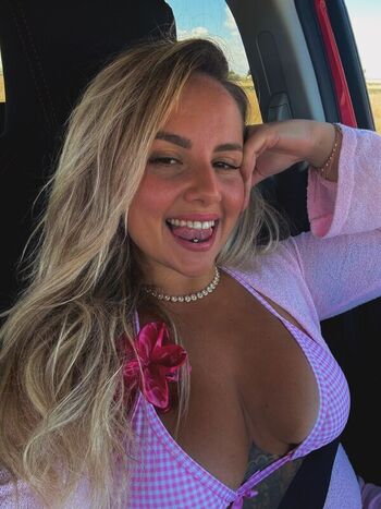 Full leaked Paloma private onlyfans photo
