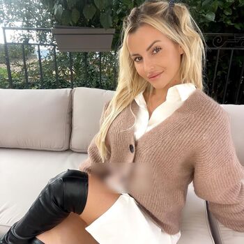 Paloma Modèle
