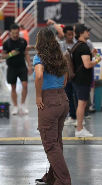Paloma Tocci