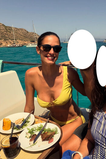 Paloma Tocci