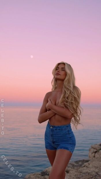 Pamela Reif
