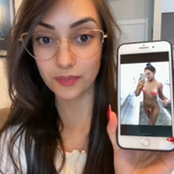 Full leaked Pamm bigo private onlyfans photo