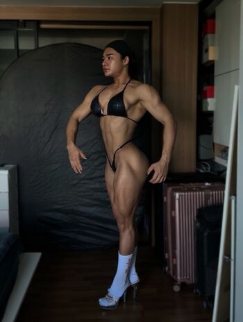 Full leaked Panjapa chumyam private onlyfans photo