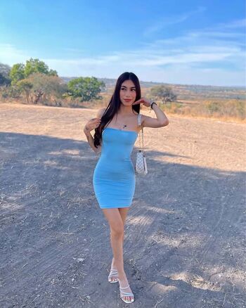 Full leaked Pao gonzalez private onlyfans photo