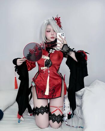 Full leaked Pao han private onlyfans photo