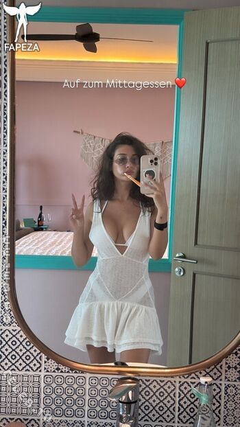 🔥 Paola maria leaked private photo uncensored full