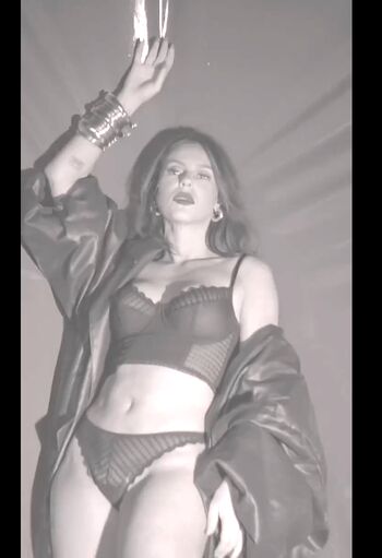 Full leaked Paolla oliveira page private onlyfans photo