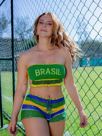 Full leaked Paolla oliveira page private onlyfans photo