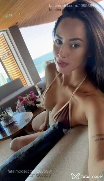 Full leaked Paolla santana private onlyfans photo