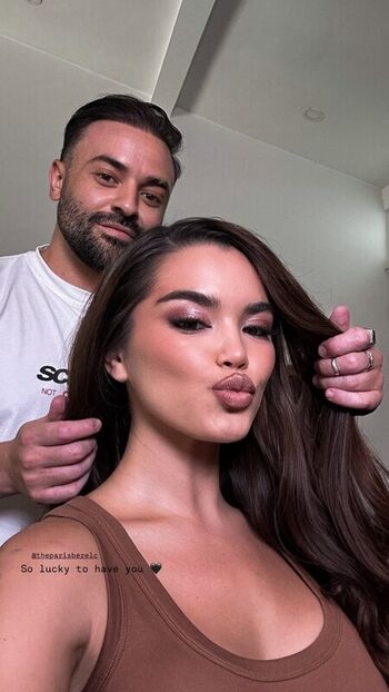 Paris Berelc