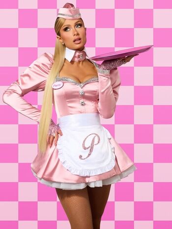 Full leaked Paris hilton private onlyfans photo