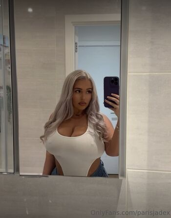 Full leaked Paris jade private onlyfans photo