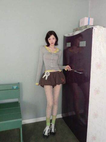 Park Soo-young