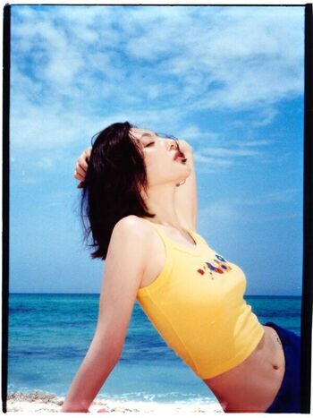 Park Soo-young