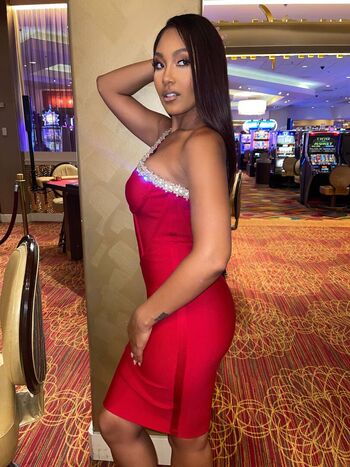 Parker McKenna Posey