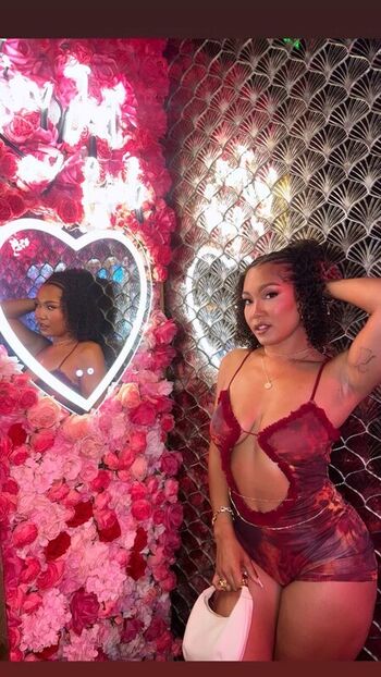 Parker McKenna Posey