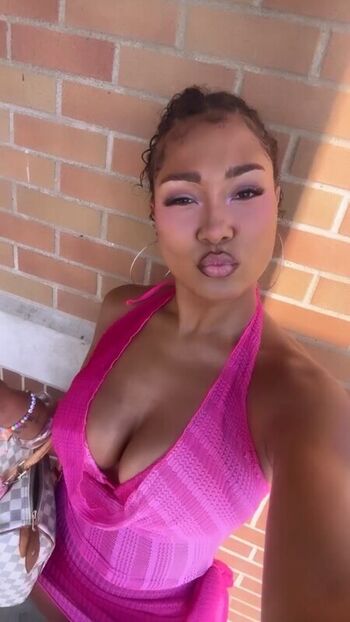 Parker McKenna Posey