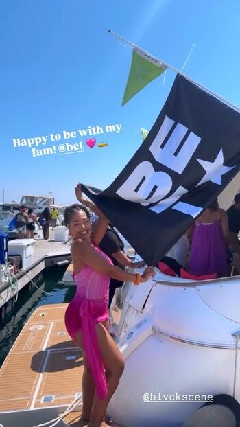 Full leaked Parker mckenna posey private onlyfans photo