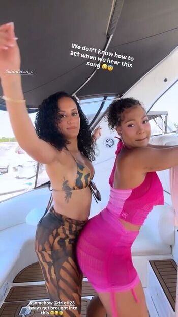 Parker McKenna Posey