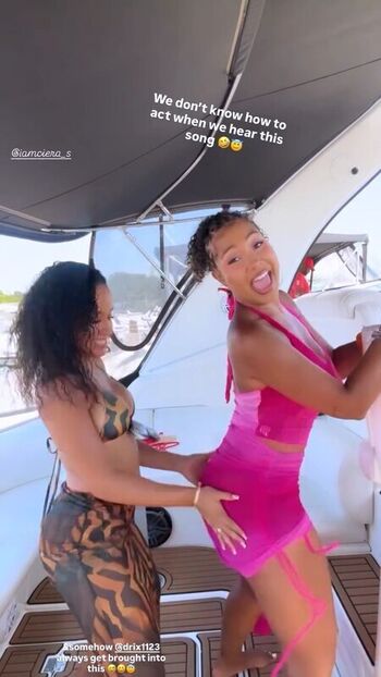 Parker McKenna Posey